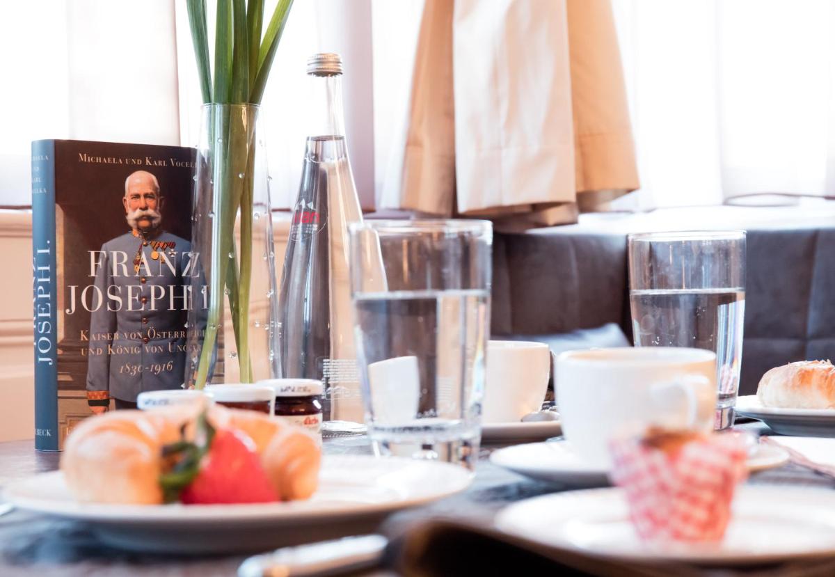 Foto - Imperium Residence - Experience the most Luxurious Apartment in Vienna Center