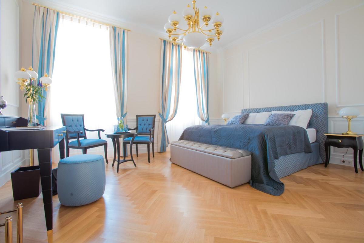 Photo - Imperium Residence - Experience the most Luxurious Apartment in Vienna Center