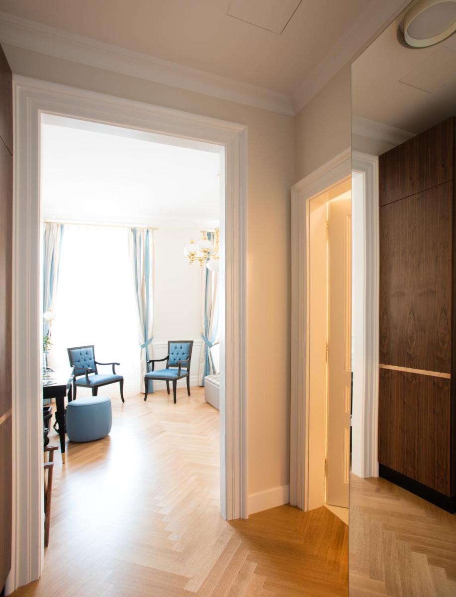 Foto - Imperium Residence - Experience the most Luxurious Apartment in Vienna Center