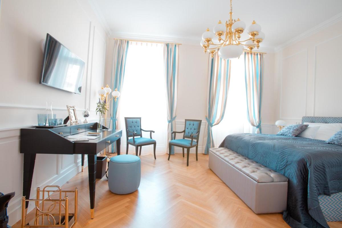 Foto - Imperium Residence - Experience the most Luxurious Apartment in Vienna Center