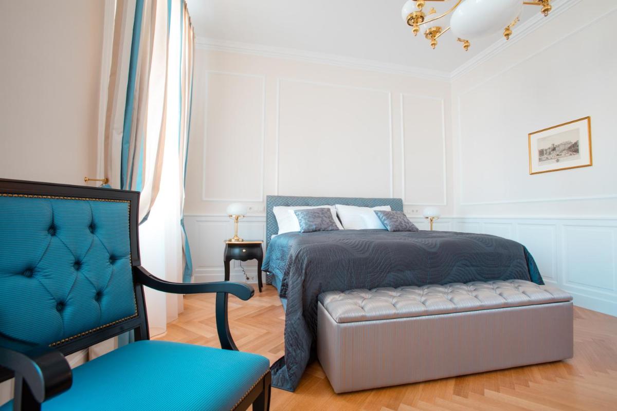 Photo - Imperium Residence - Experience the most Luxurious Apartment in Vienna Center