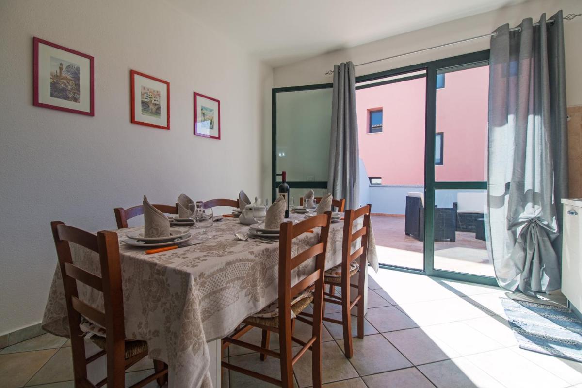 Photo - Residenza Maria Antonia - Private Apartment