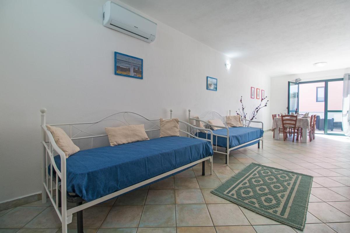 Photo - Residenza Maria Antonia - Private Apartment