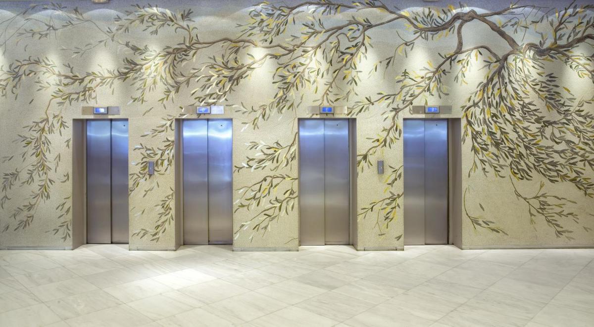 Titania Hotel photo 9