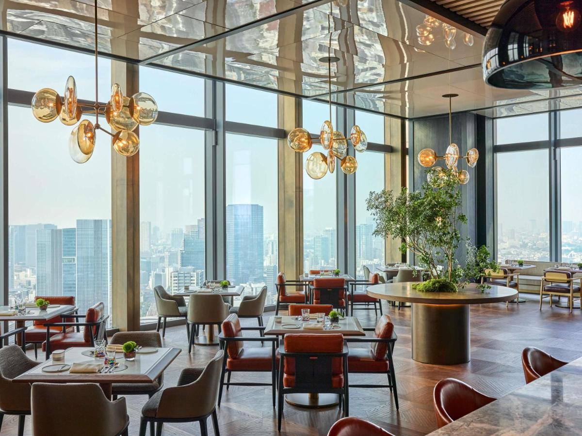 Fairmont Tokyo photo 3