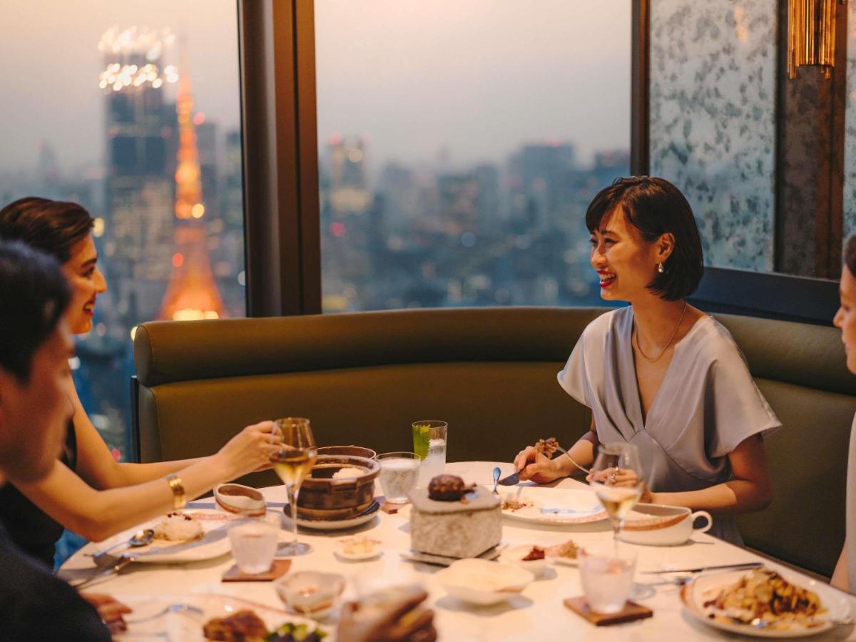 Fairmont Tokyo photo 8