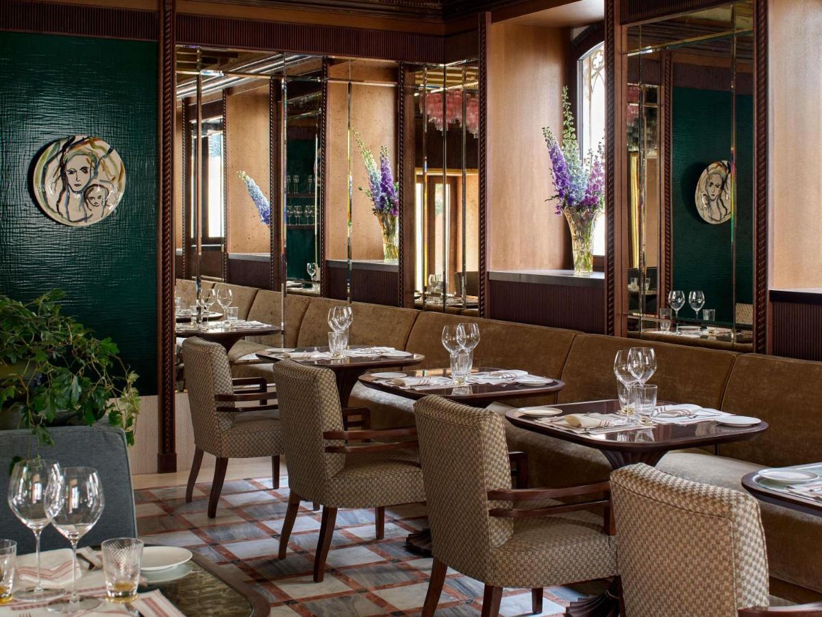 Orient Express Venezia photo 2