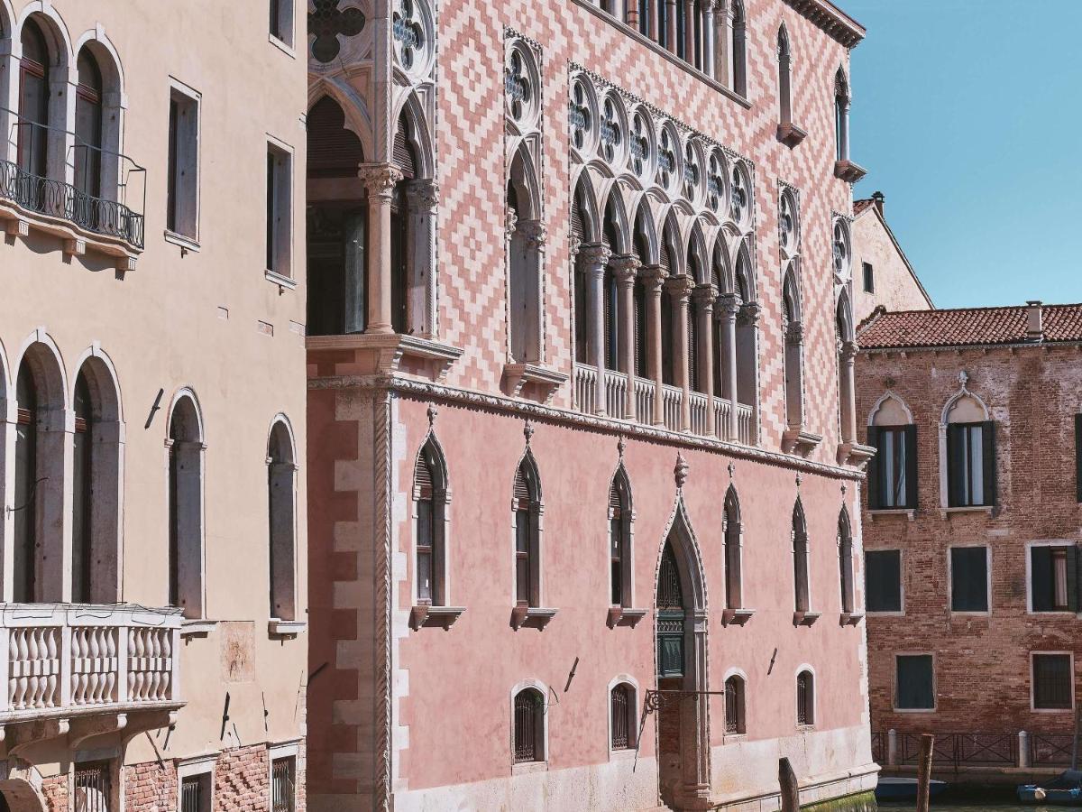 Orient Express Venezia photo 1