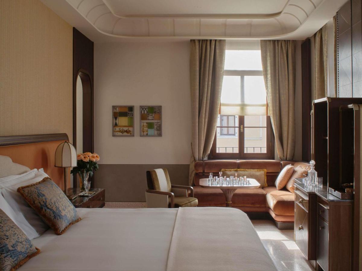Orient Express Venezia photo 10