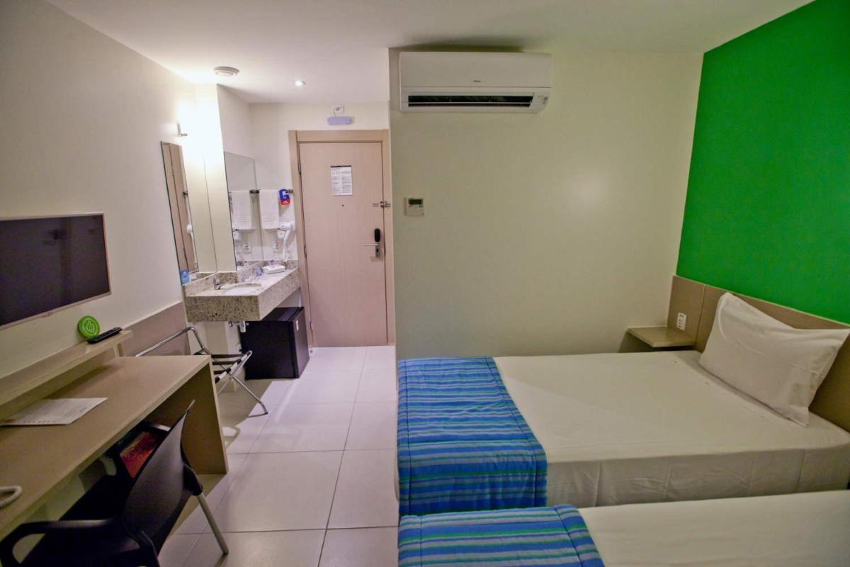 Photo - Go Inn Hotel Aracaju