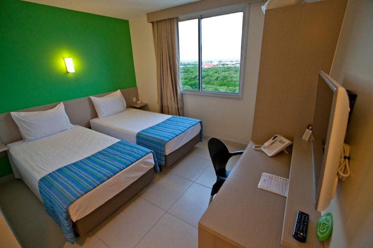 Foto - Go Inn Hotel Aracaju