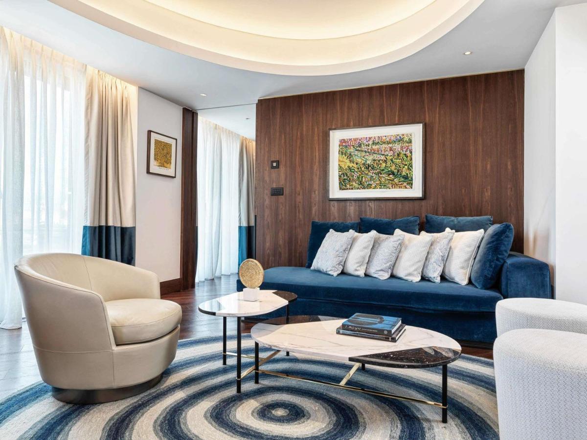 Athens Capital Center Hotel - MGallery Collection photo 5