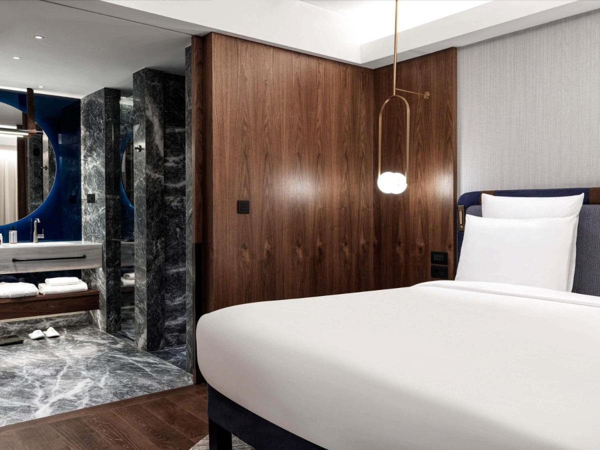 Athens Capital Center Hotel - MGallery Collection photo 10