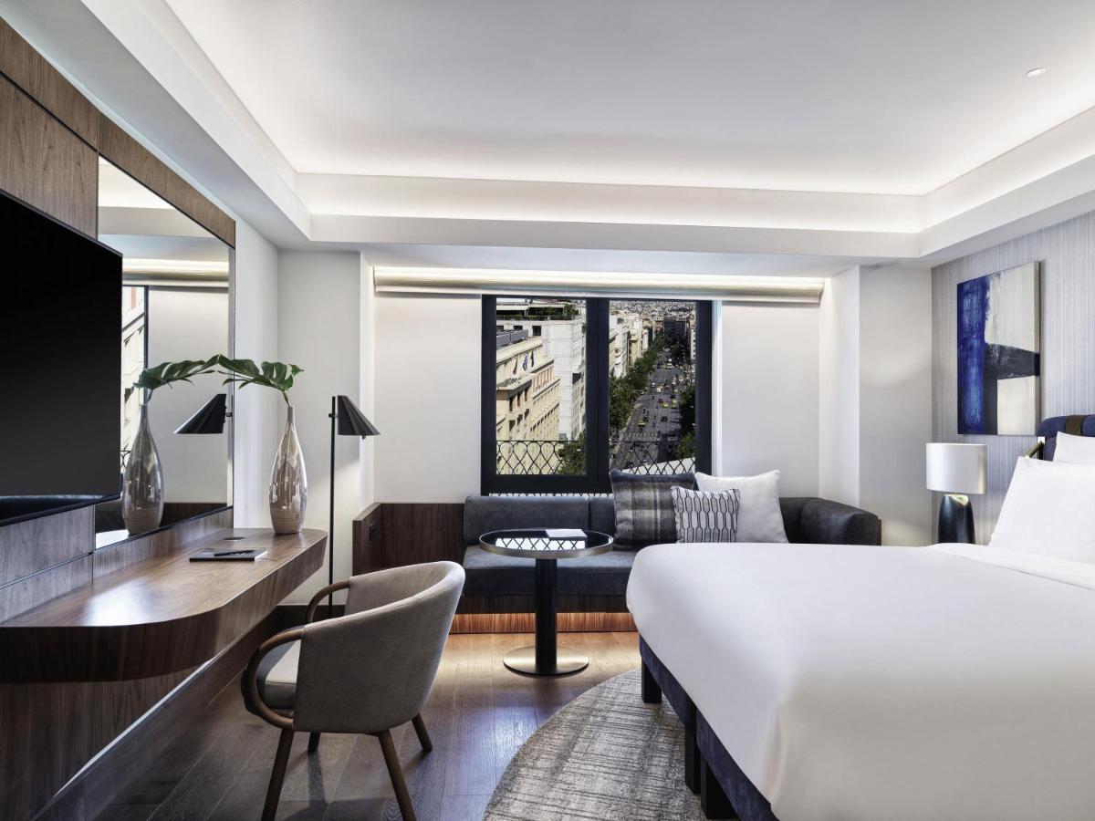 Athens Capital Center Hotel - MGallery Collection photo 6