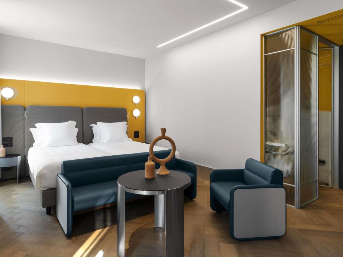 Palazzo Tirso MGallery Cagliari photo 3