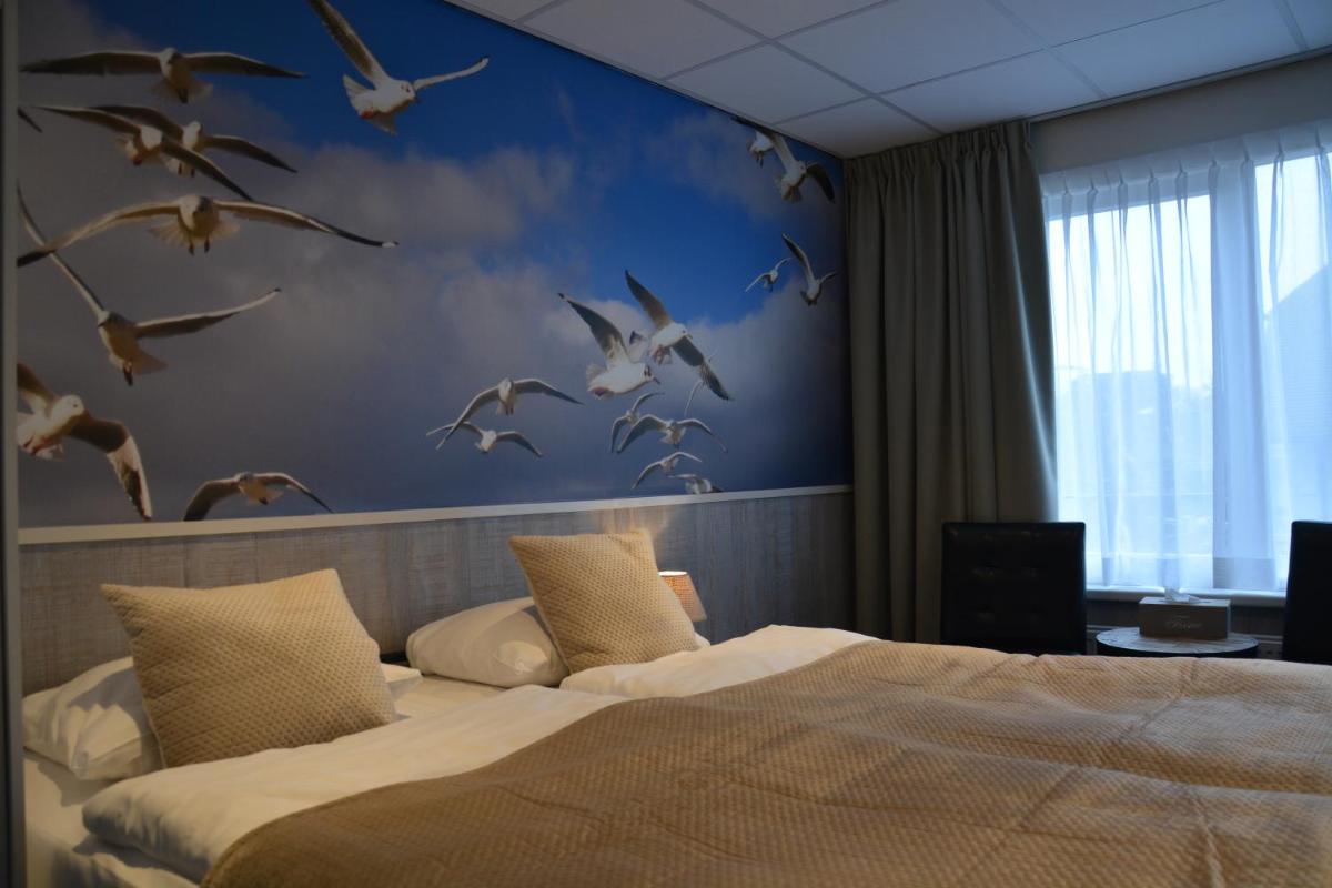 Foto - SEA YOU Hotel Noordwijk
