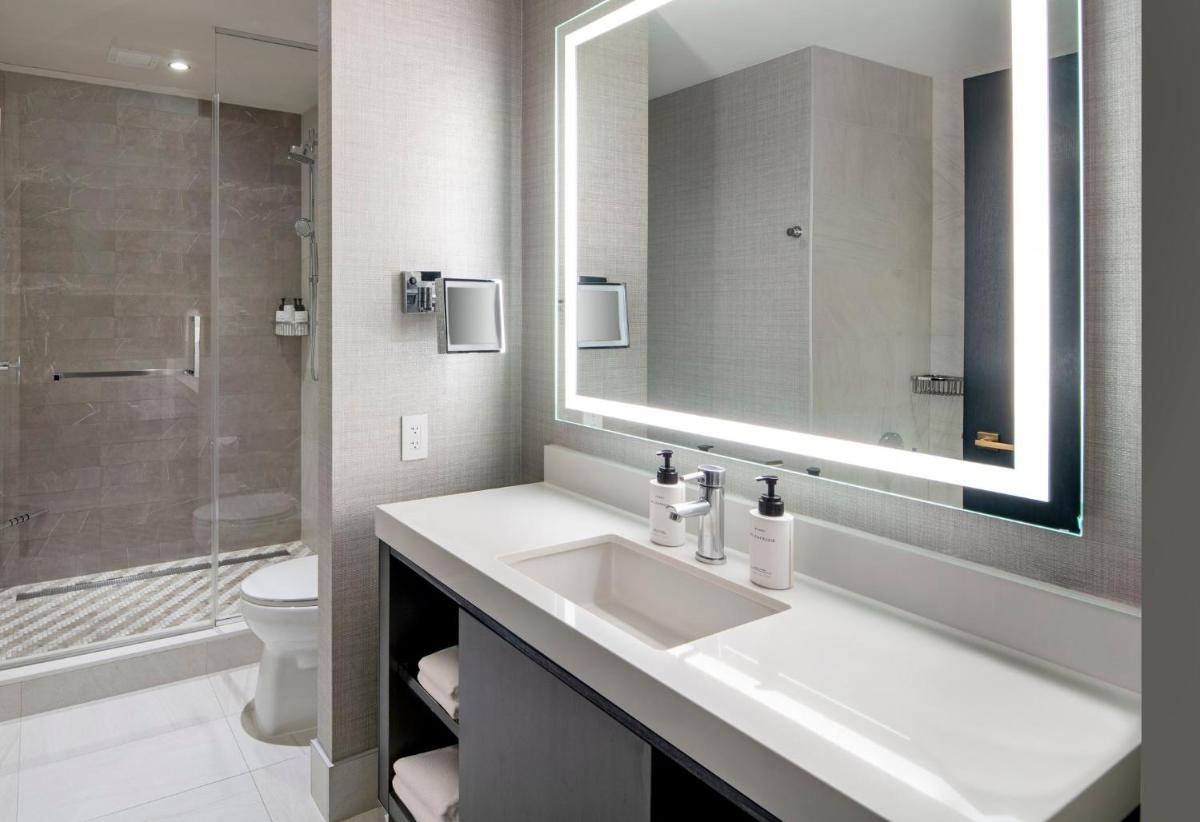 InterContinental - Washington D.C. - The Wharf by IHG photo 4