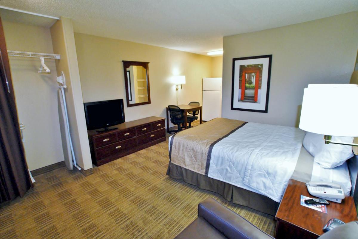 Foto - Extended Stay America Select Suites - Newport News - Oyster Point