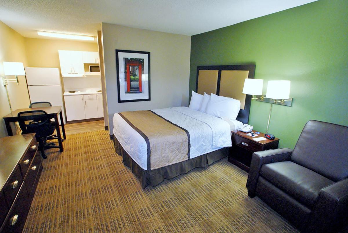 Photo - Extended Stay America Select Suites - Newport News - Oyster Point