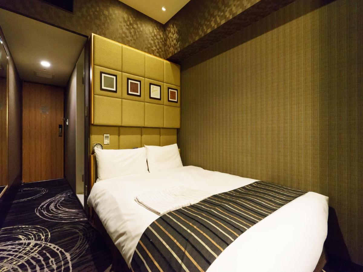 Sotetsu Fresa Inn Higashi Shinjuku photo 8