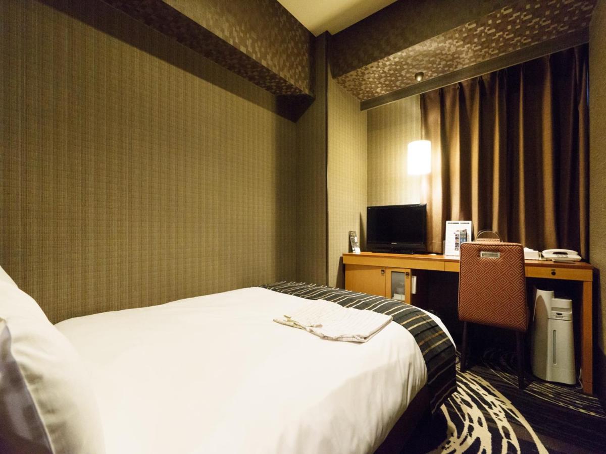 Sotetsu Fresa Inn Higashi Shinjuku photo 6