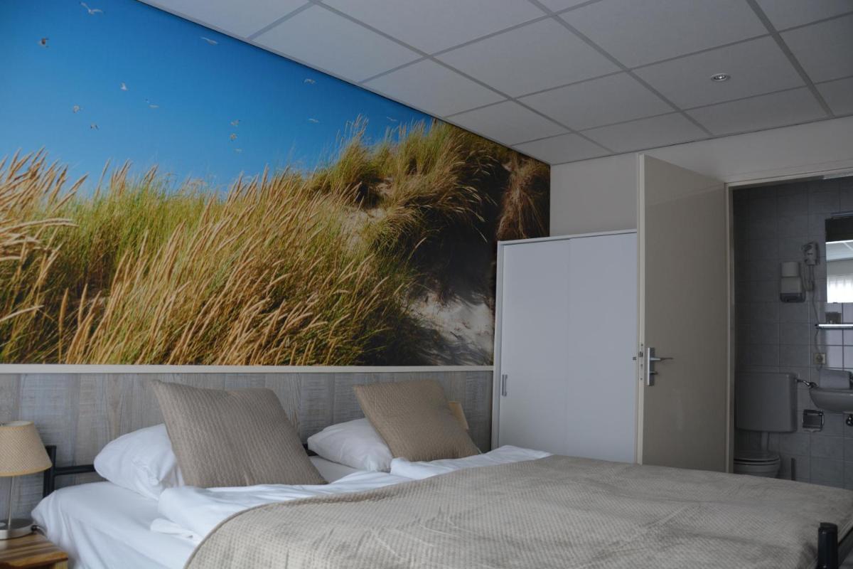 Foto - SEA YOU Hotel Noordwijk