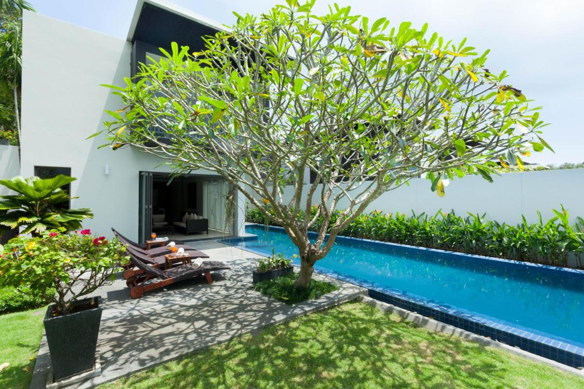 Photo - Baan Yamu Private Villa