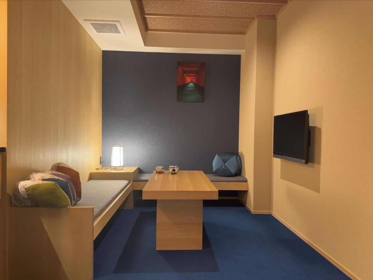 Homm Stay Nagi Shijo Kyoto By Banyan Group photo 5