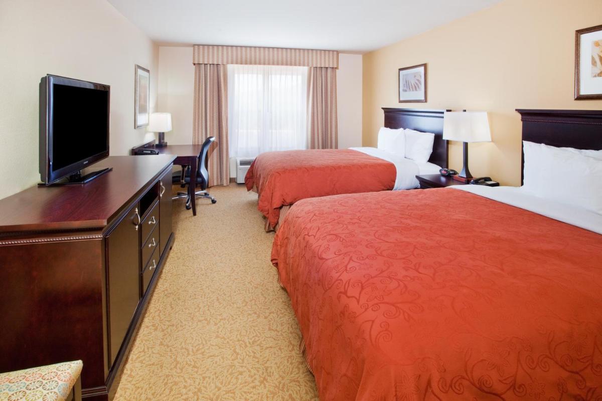 Photo - Country Inn & Suites by Radisson, Rome, GA