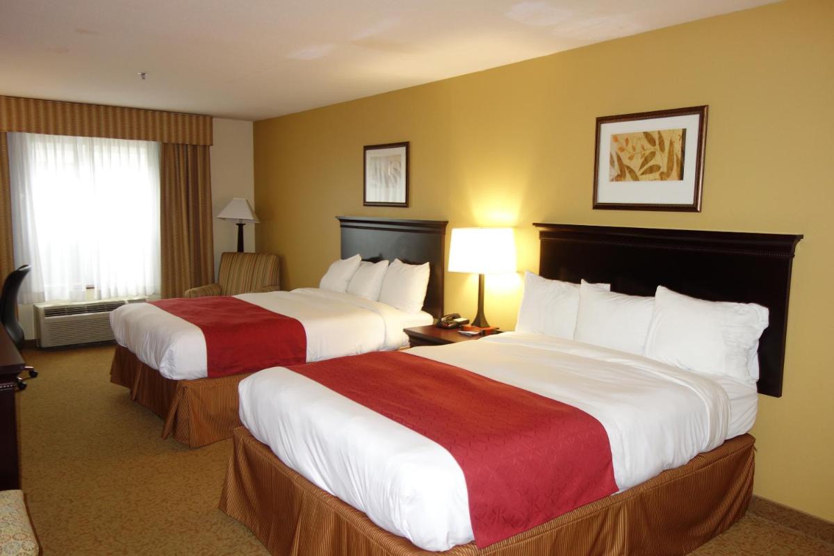 Photo - Country Inn & Suites by Radisson, Rome, GA