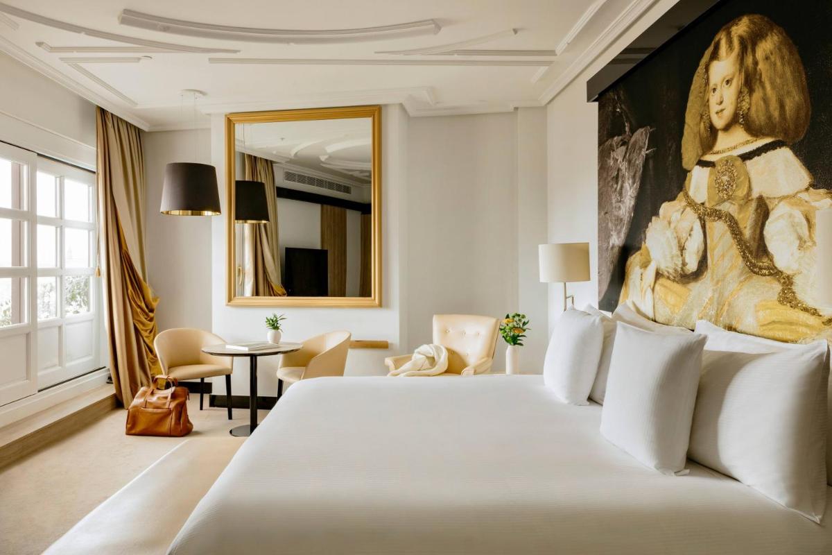 Palacio de los Duques, a Gran Meliá Hotel - The Leading Hotels of the World photo 2
