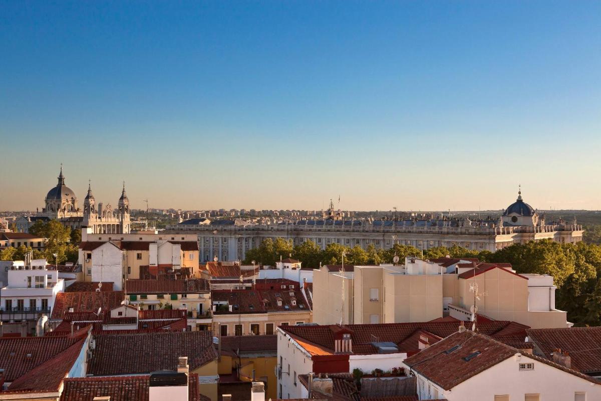 Palacio de los Duques, a Gran Meliá Hotel - The Leading Hotels of the World photo 4