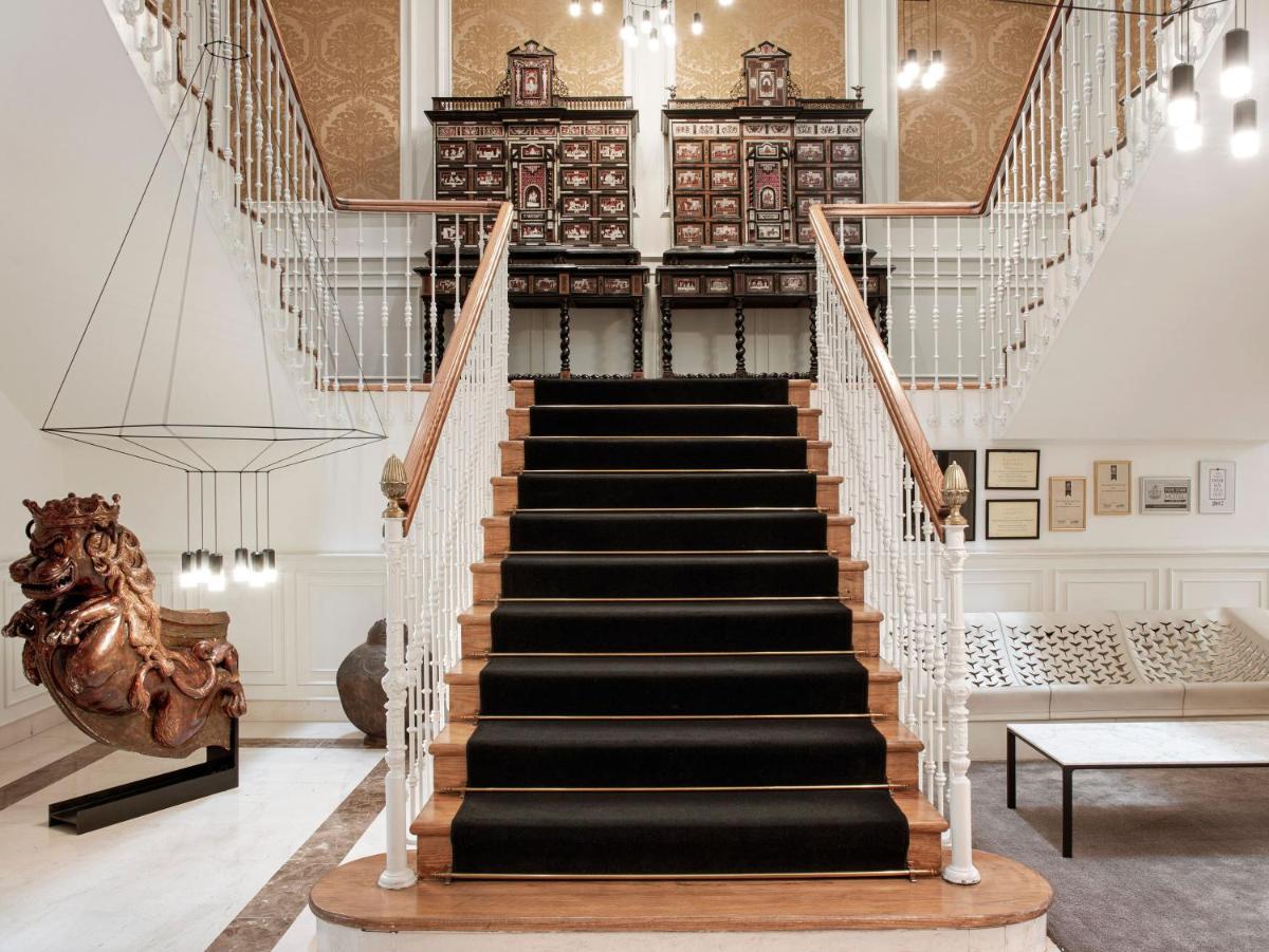 Palacio de los Duques, a Gran Meliá Hotel - The Leading Hotels of the World photo 7