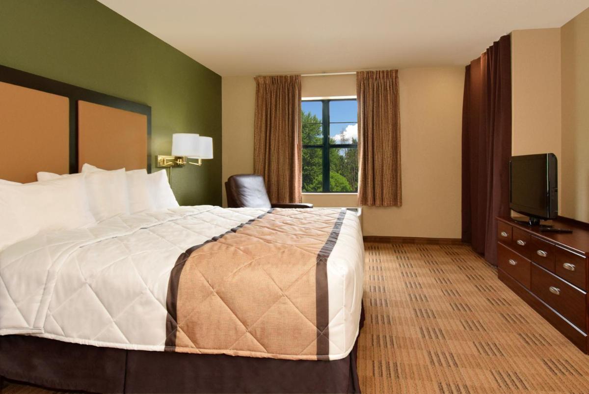 Photo - Extended Stay America Suites - Colorado Springs - West