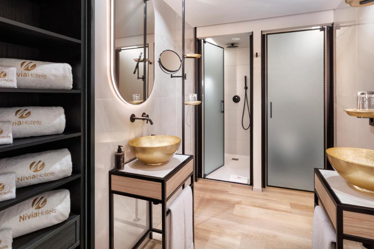 Nivia Born Boutique Hotel photo 2