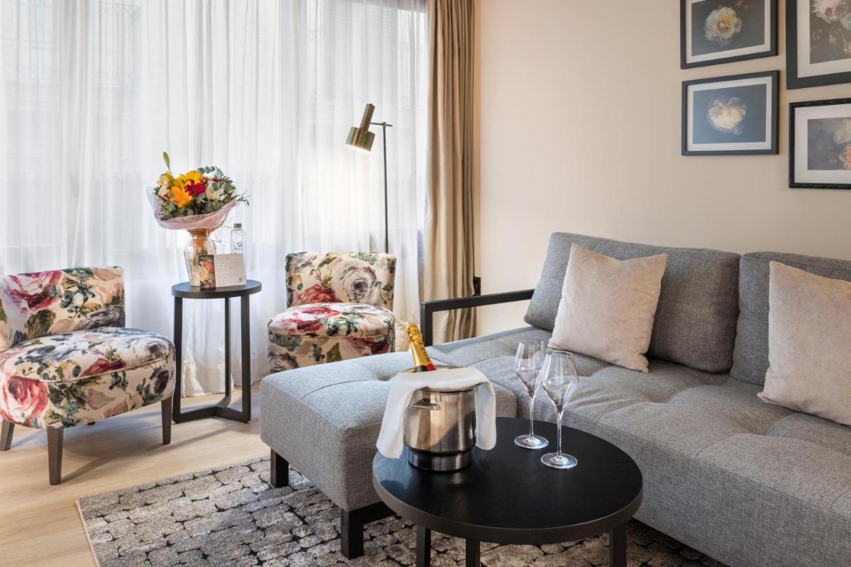 Nivia Born Boutique Hotel photo 4