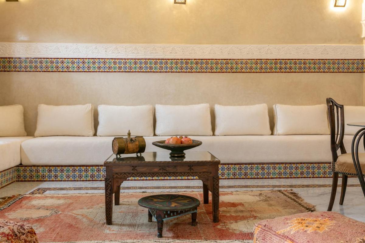 Riad Dar Razallah photo 7