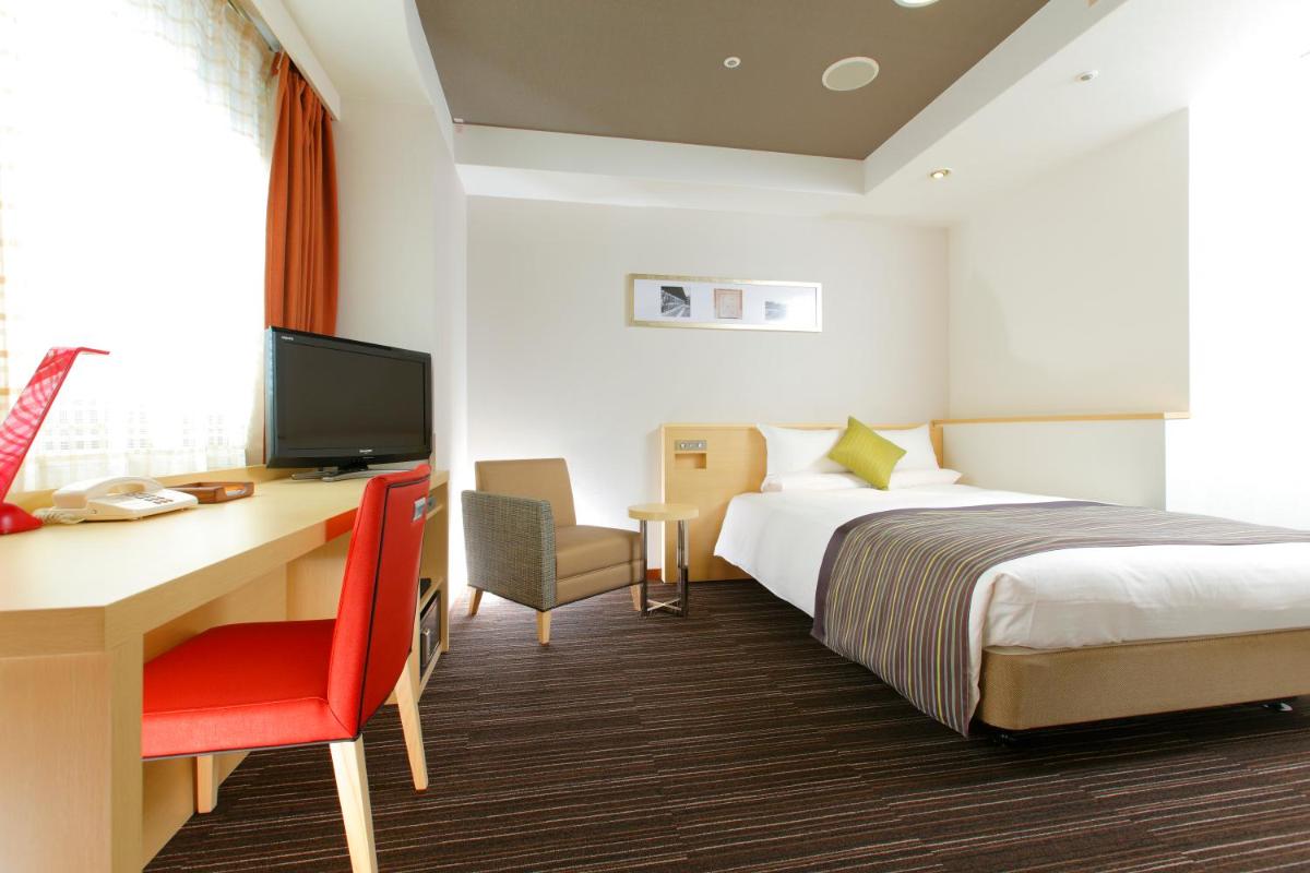 Photo - HOTEL MYSTAYS Utsunomiya