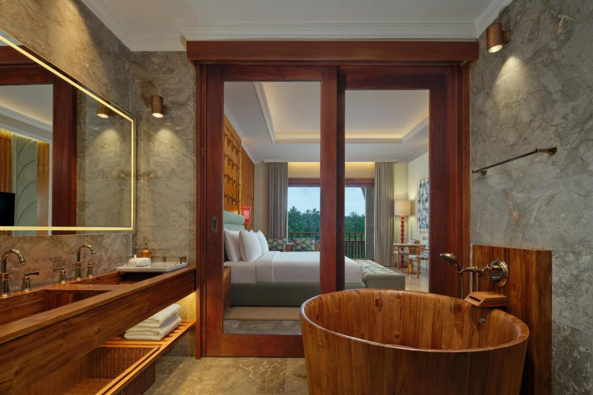 Hiliwatu, Bali Ubud, a Tribute Portfolio Resort photo 8