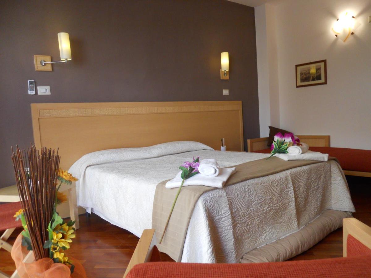 Foto - Catania Crossing B&B - Rooms & Comforts