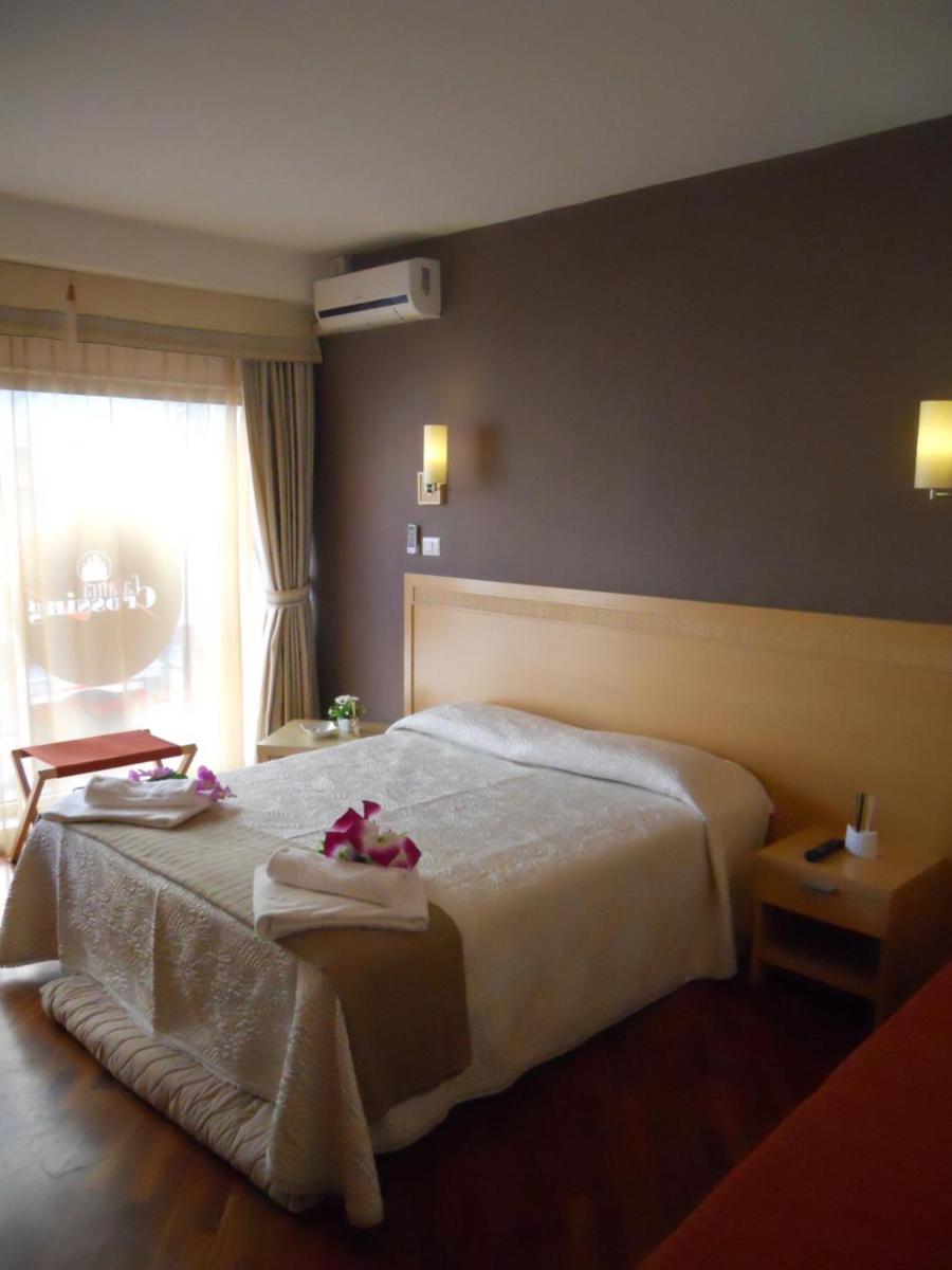 Foto - Catania Crossing B&B - Rooms & Comforts