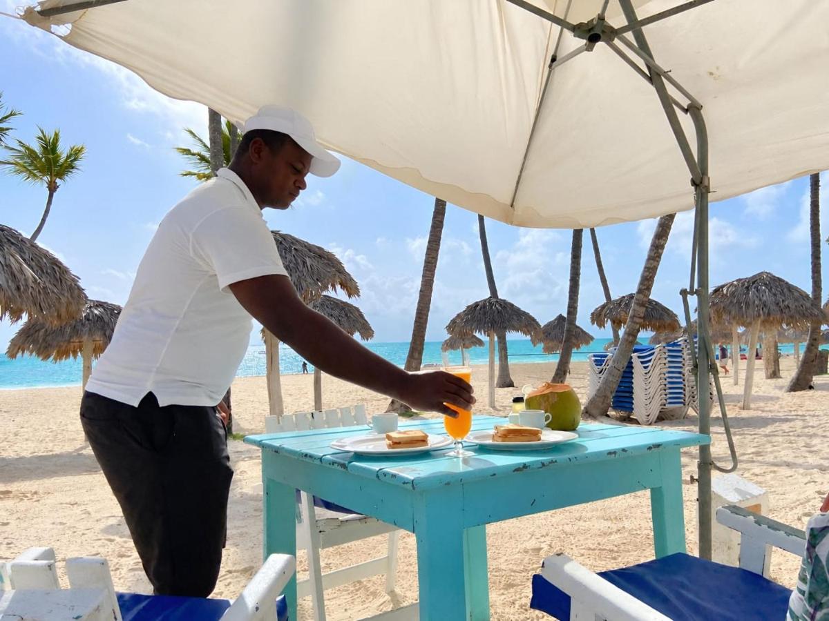 Palapa Tropic Beach Punta Cana photo 2