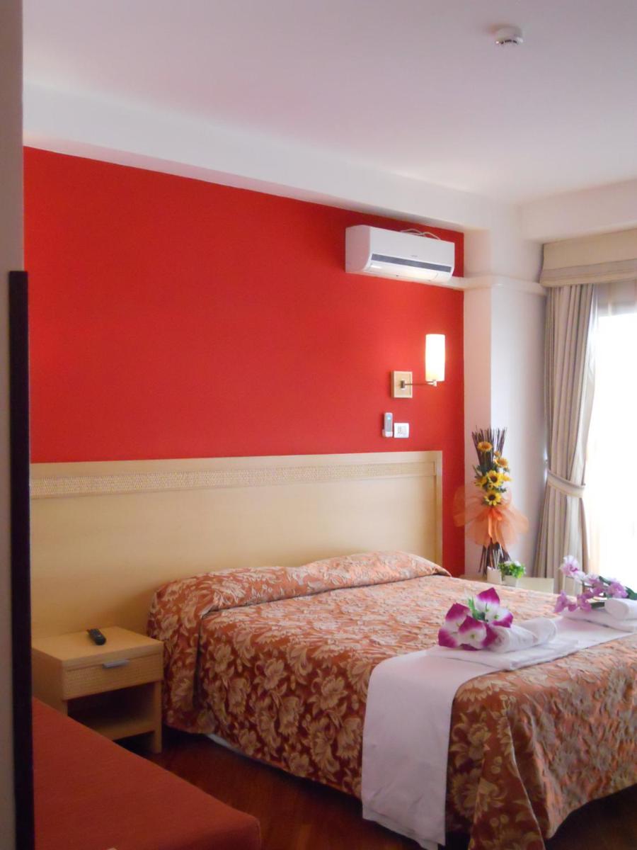 Foto - Catania Crossing B&B - Rooms & Comforts