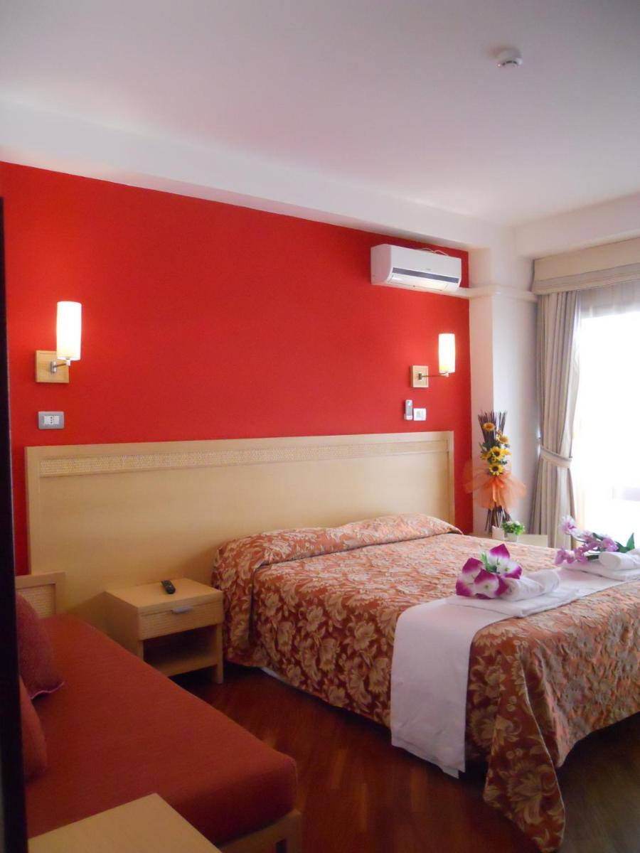 Foto - Catania Crossing B&B - Rooms & Comforts