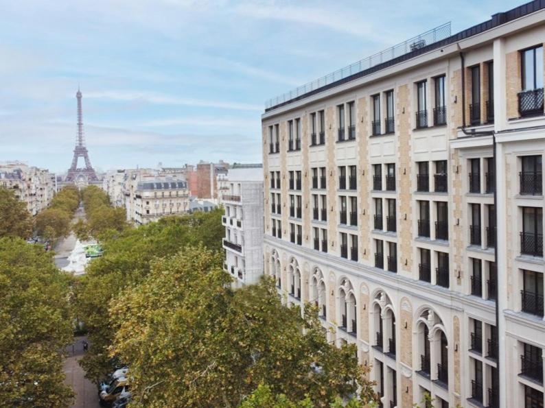 Hotel SAX Paris, LXR Hotels & Resorts photo 4