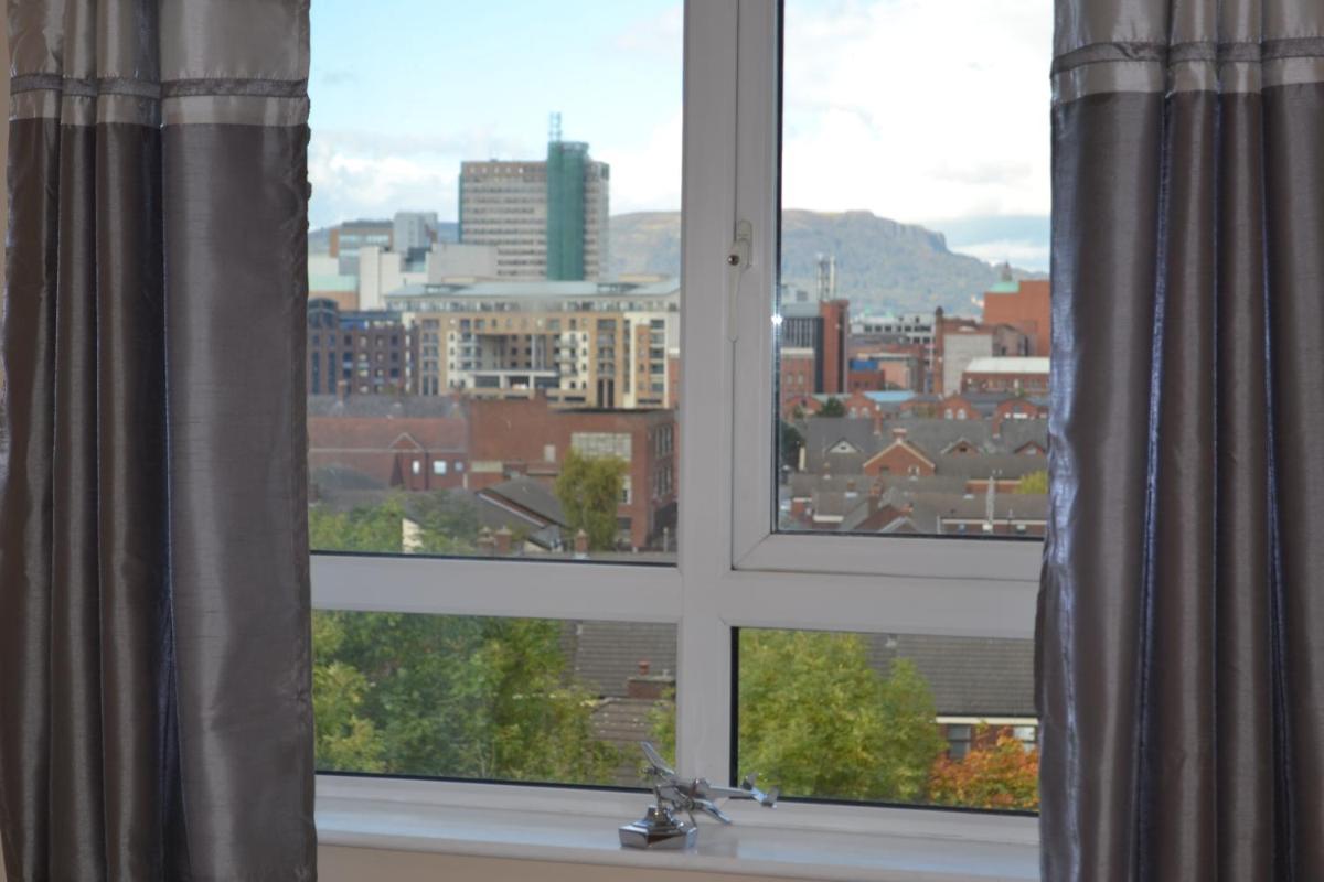 Photo - Ultra Urban Belfast Corporate Apartments