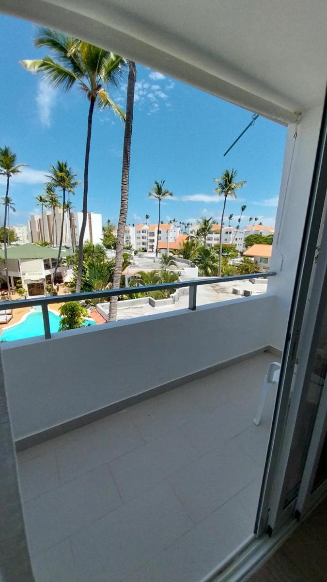 Palapa Tropic Beach Punta Cana photo 10