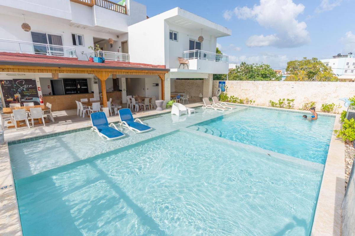 Casual On the Beach Bayahibe by Casual Hoteles photo 4