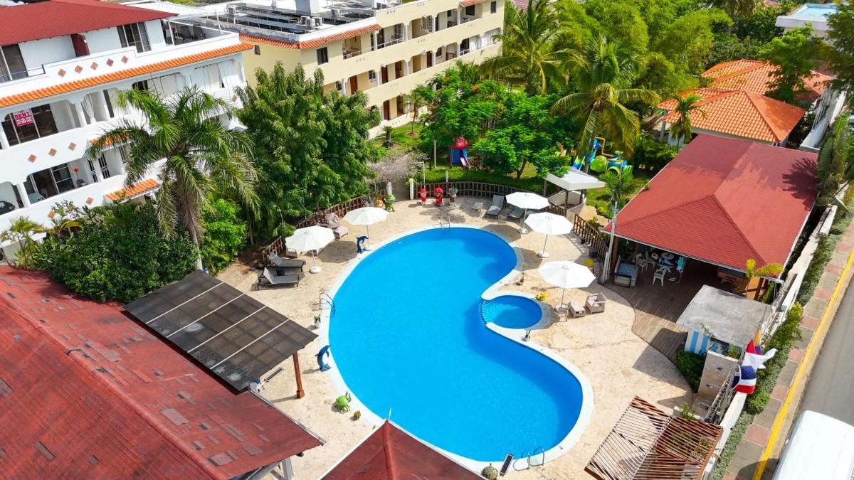 Casual Eden Bayahibe by Casual Hoteles photo 9