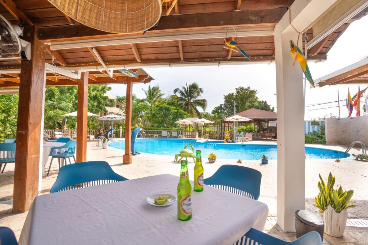 Casual Eden Bayahibe by Casual Hoteles photo 7